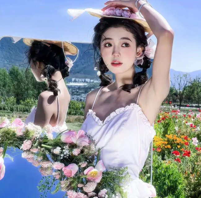 唐朝诡事录之西行