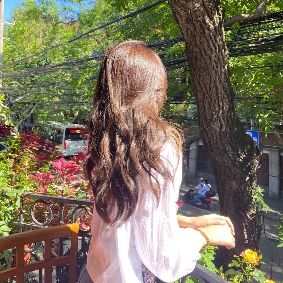 最后的歌舞女郎